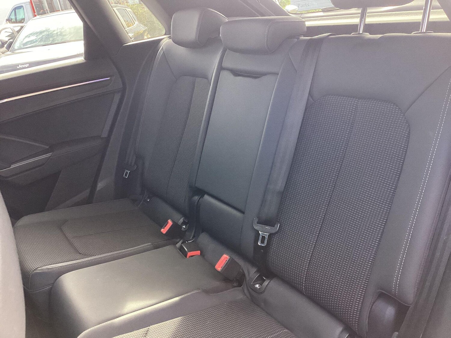 Used Audi Q3 2019 for sale - 78047461: Photo 15