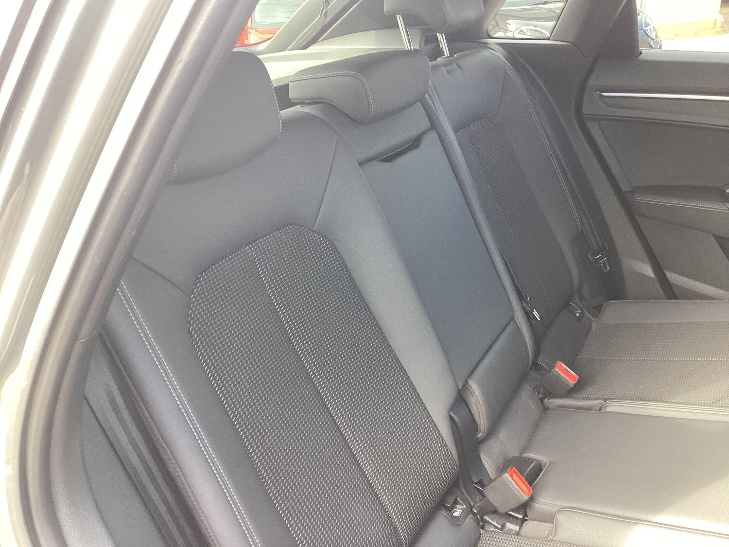 Used Audi Q3 2019 for sale - 78047461: Photo 17