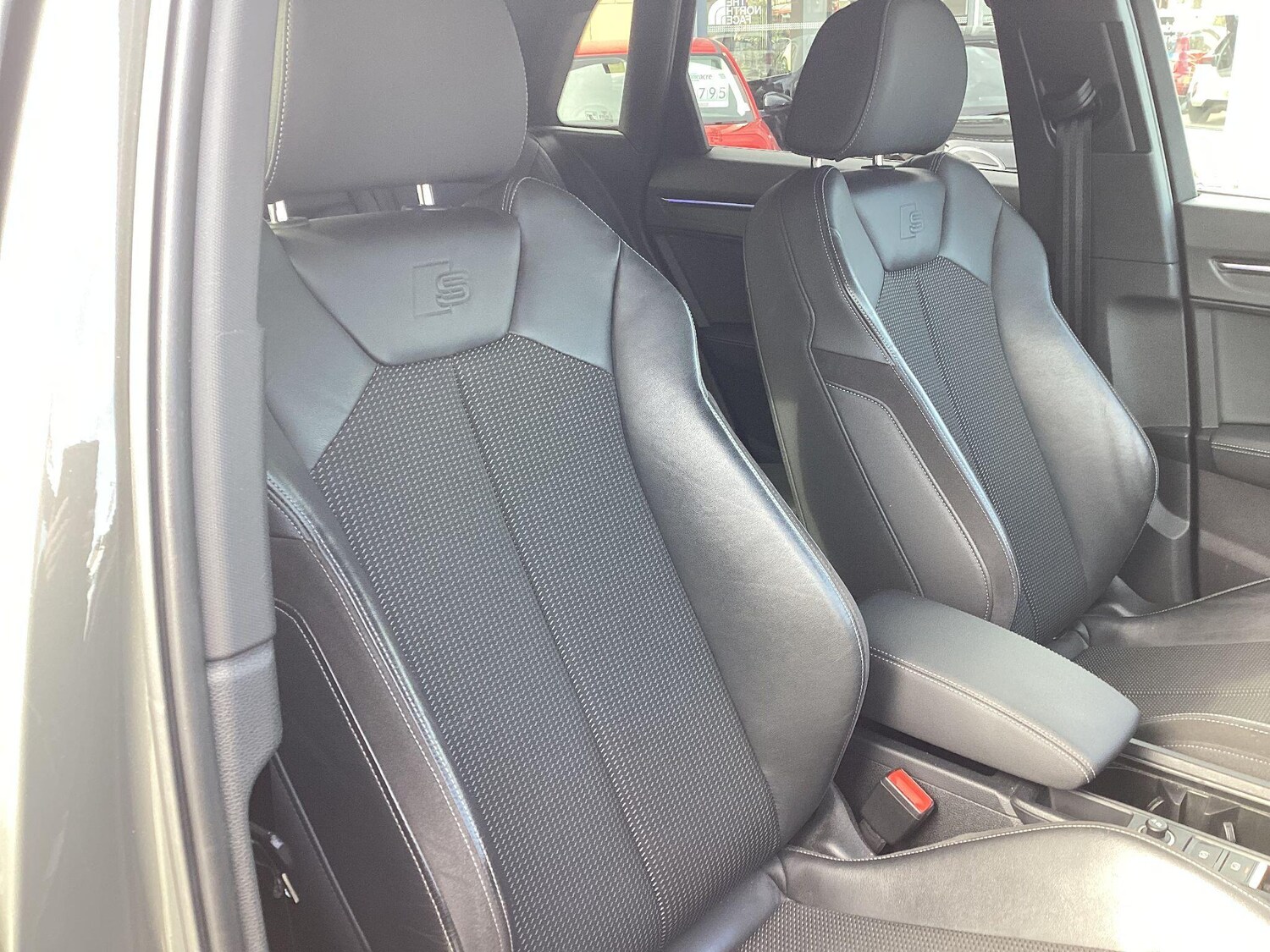 Used Audi Q3 2019 for sale - 78047461: Photo 19