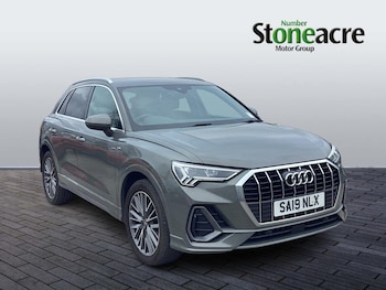 Audi Q3 feature image