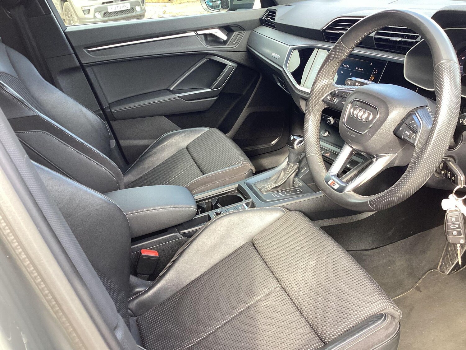 Used Audi Q3 2019 for sale - 78047461: Photo 20