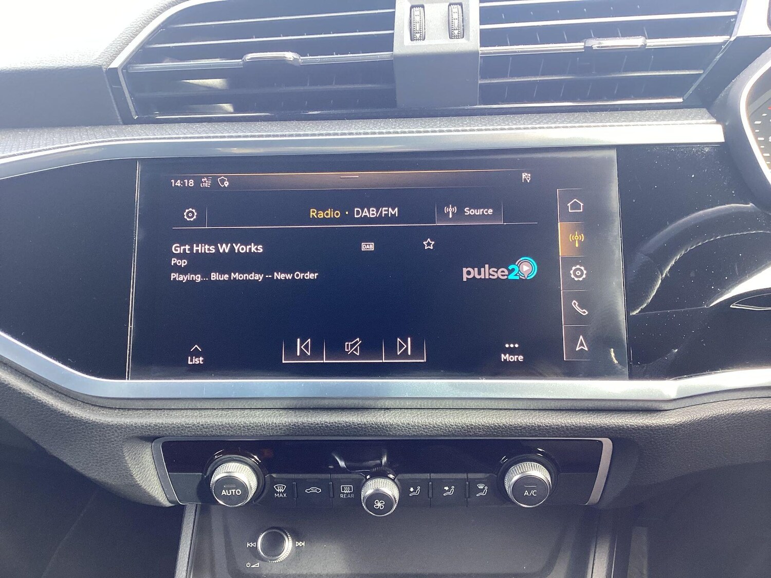 Used Audi Q3 2019 for sale - 78047461: Photo 22