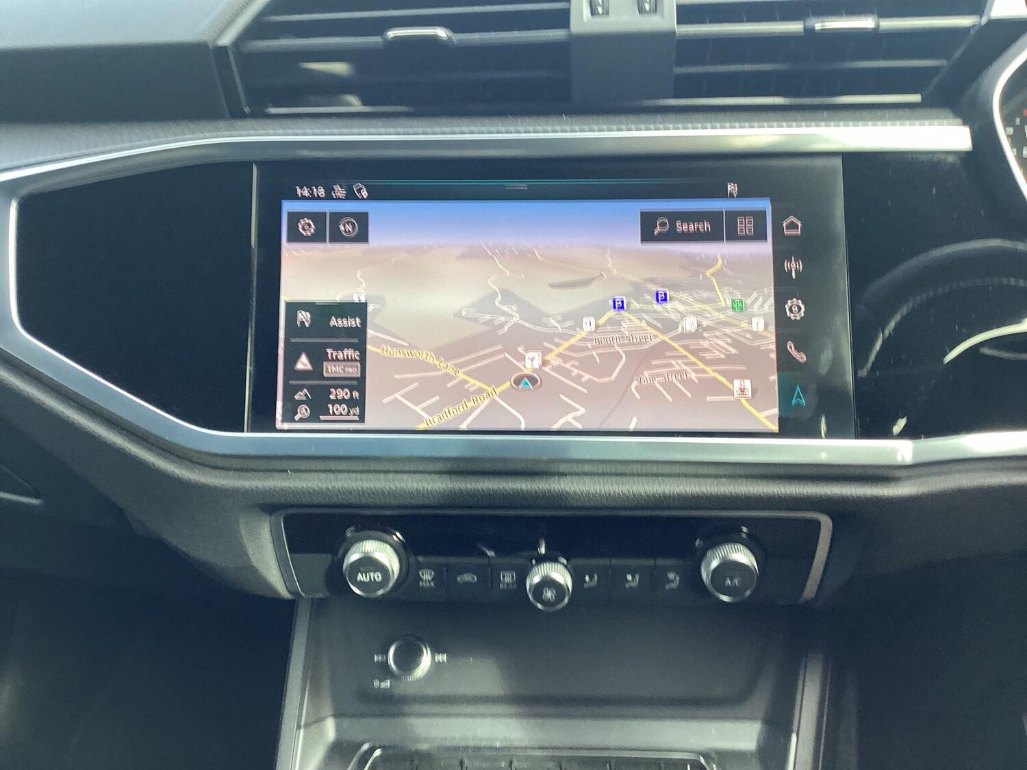 Used Audi Q3 2019 for sale - 78047461: Photo 24