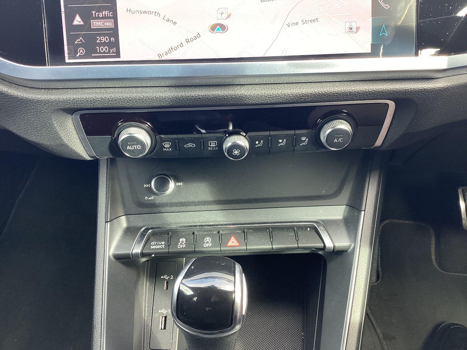 Used Audi Q3 2019 for sale - 78047461: Photo 25