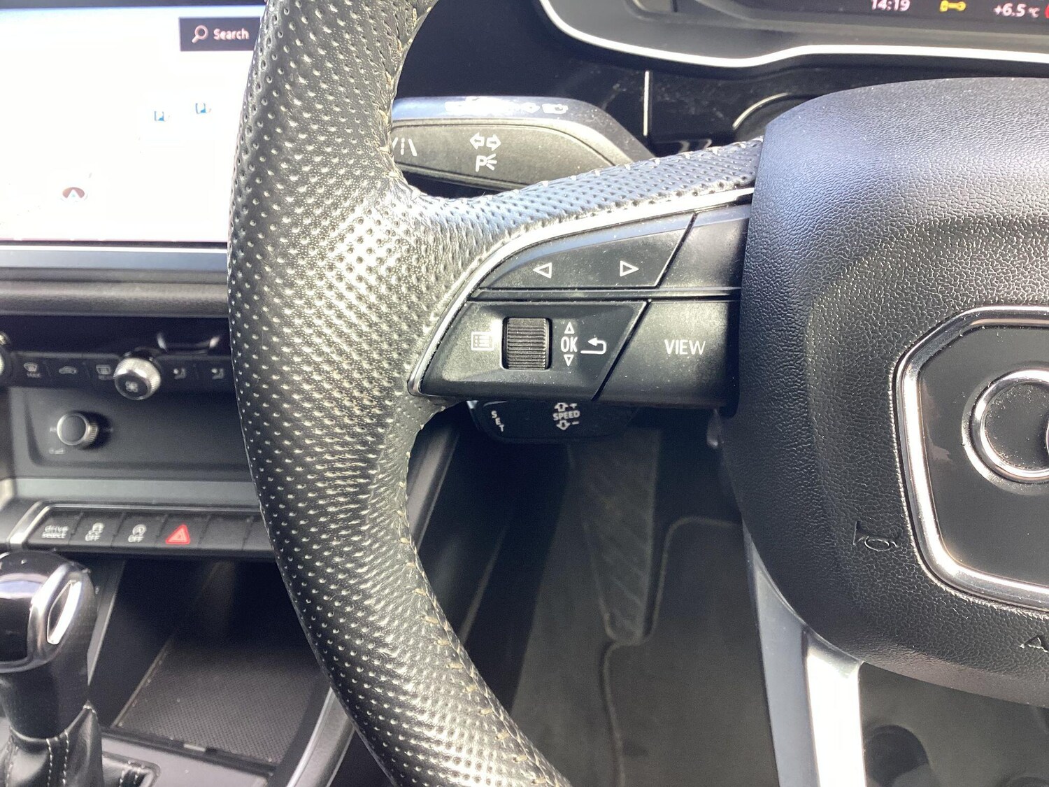 Used Audi Q3 2019 for sale - 78047461: Photo 29