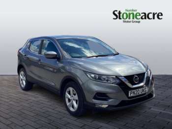 2020 (20) - 1.3 DIG-T Acenta Premium SUV 5dr Petrol DCT Auto Euro 6 (s/s) (160 ps)