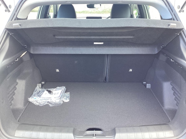 Used Jeep Avenger 2025 for sale - 76247178: Photo 10