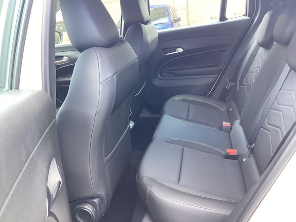 Used Jeep Avenger 2025 for sale - 76247178: Photo 12
