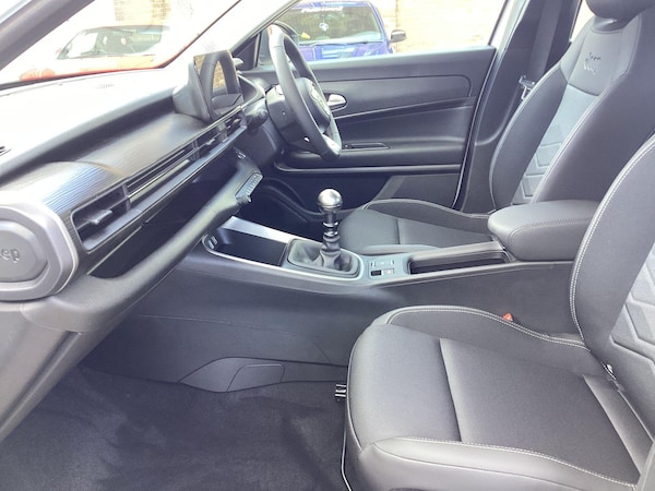 Used Jeep Avenger 2025 for sale - 76247178: Photo 13