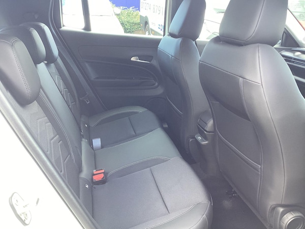 Used Jeep Avenger 2025 for sale - 76247178: Photo 14