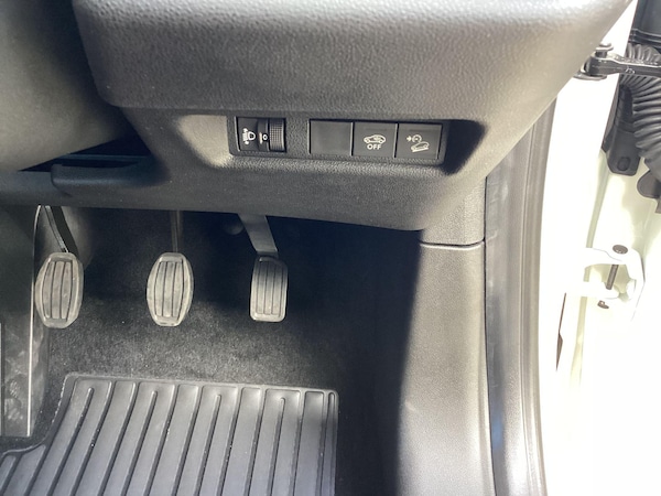 Used Jeep Avenger 2025 for sale - 76247178: Photo 17