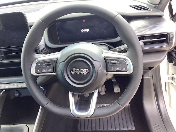 Used Jeep Avenger 2025 for sale - 76247178: Photo 18