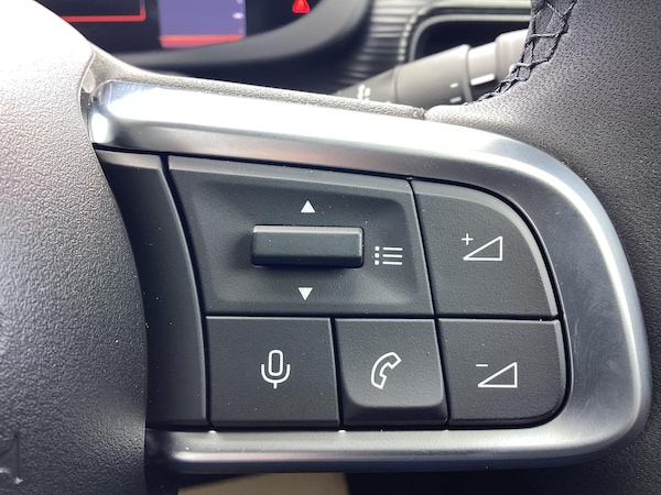 Used Jeep Avenger 2025 for sale - 76247178: Photo 19