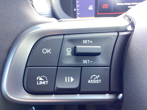 Used Jeep Avenger 2025 for sale - 76247178: Photo 20