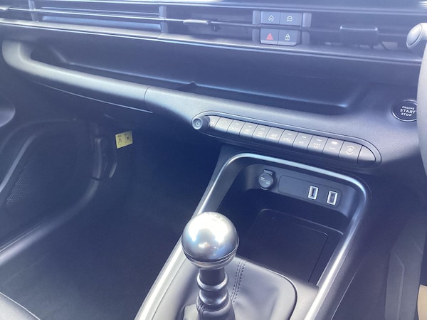 Used Jeep Avenger 2025 for sale - 76247178: Photo 22