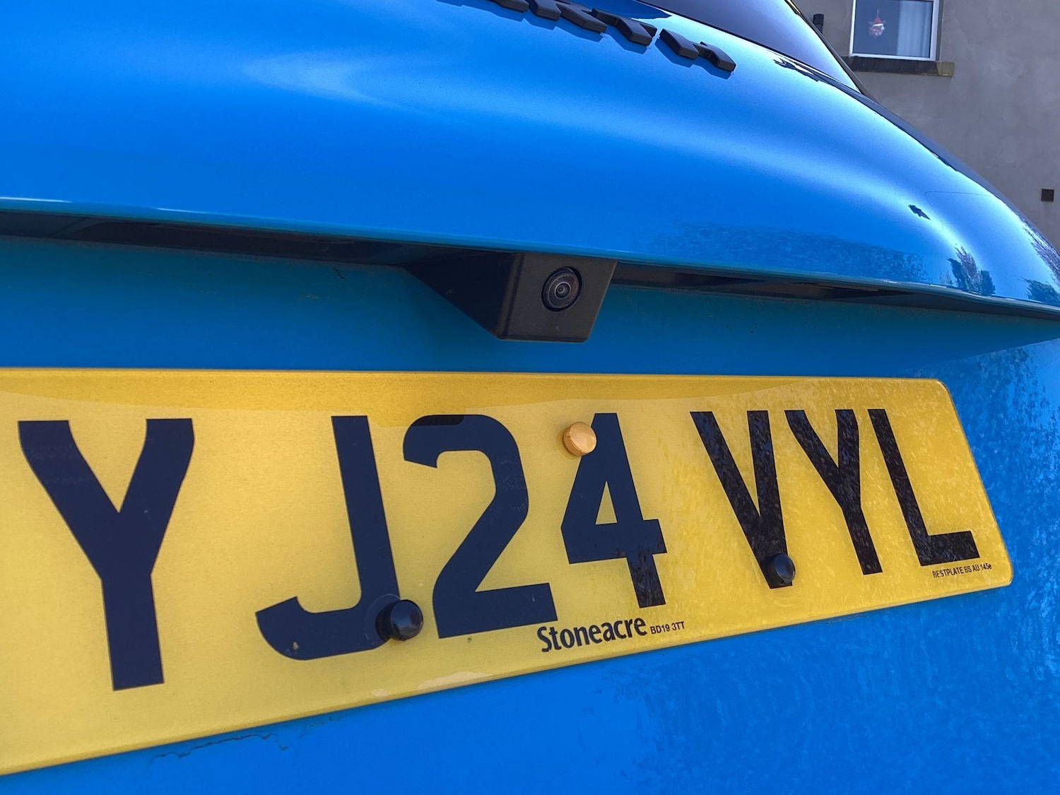 Used Abarth 500 2024 for sale - 76361439: Photo 13