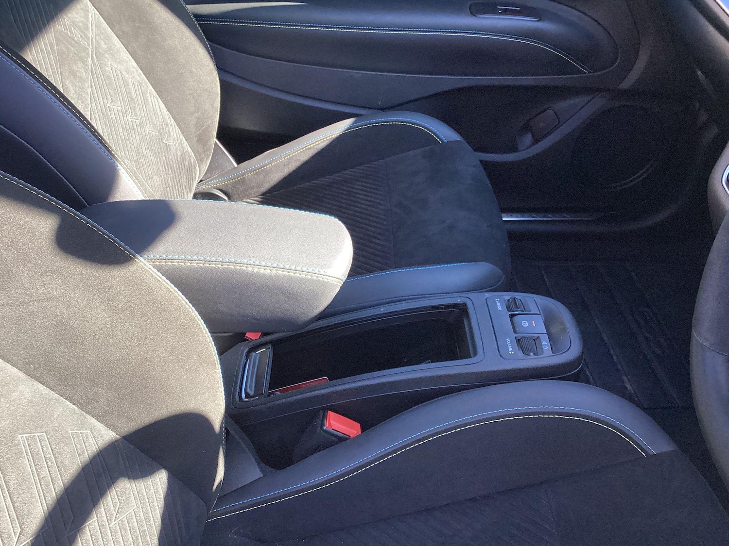 Used Abarth 500 2024 for sale - 76361439: Photo 22