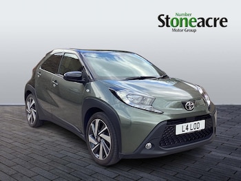 Used Toyota Aygo X 2023 for sale - 78989277: Photo