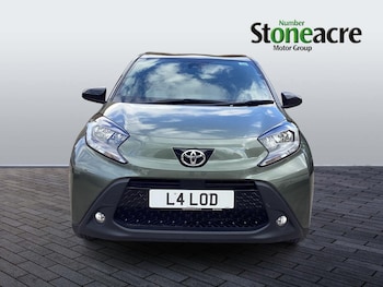 Used Toyota Aygo X 2023 for sale - 78989277: Photo