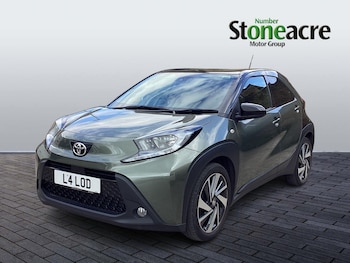 Used Toyota Aygo X 2023 for sale - 78989277: Photo