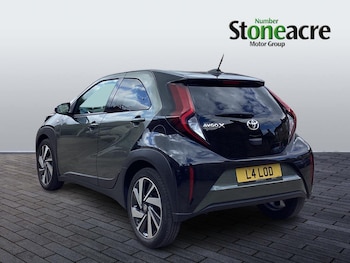 Used Toyota Aygo X 2023 for sale - 78989277: Photo