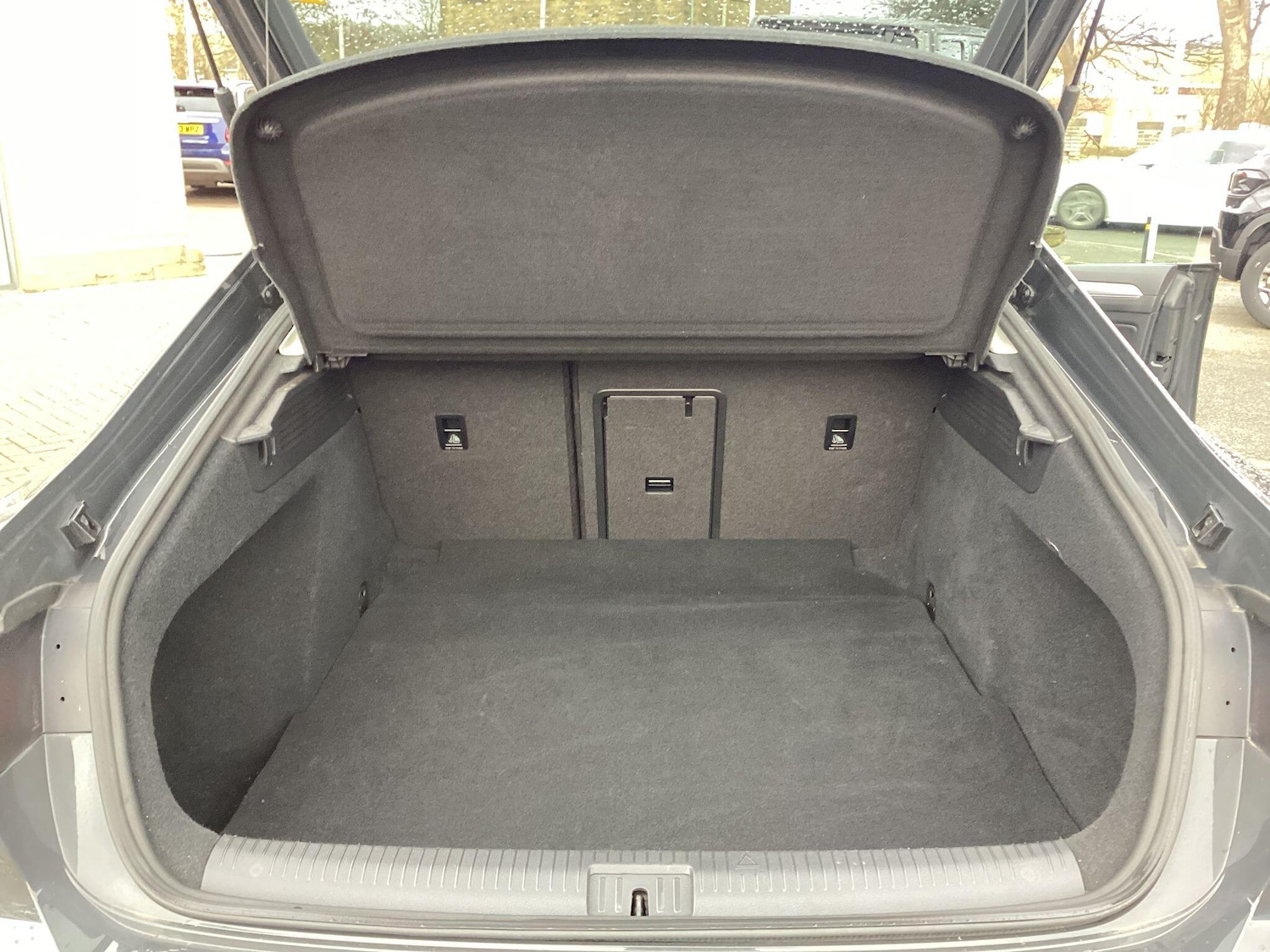 Used Volkswagen Arteon 2019 for sale - 77090888: Photo 11