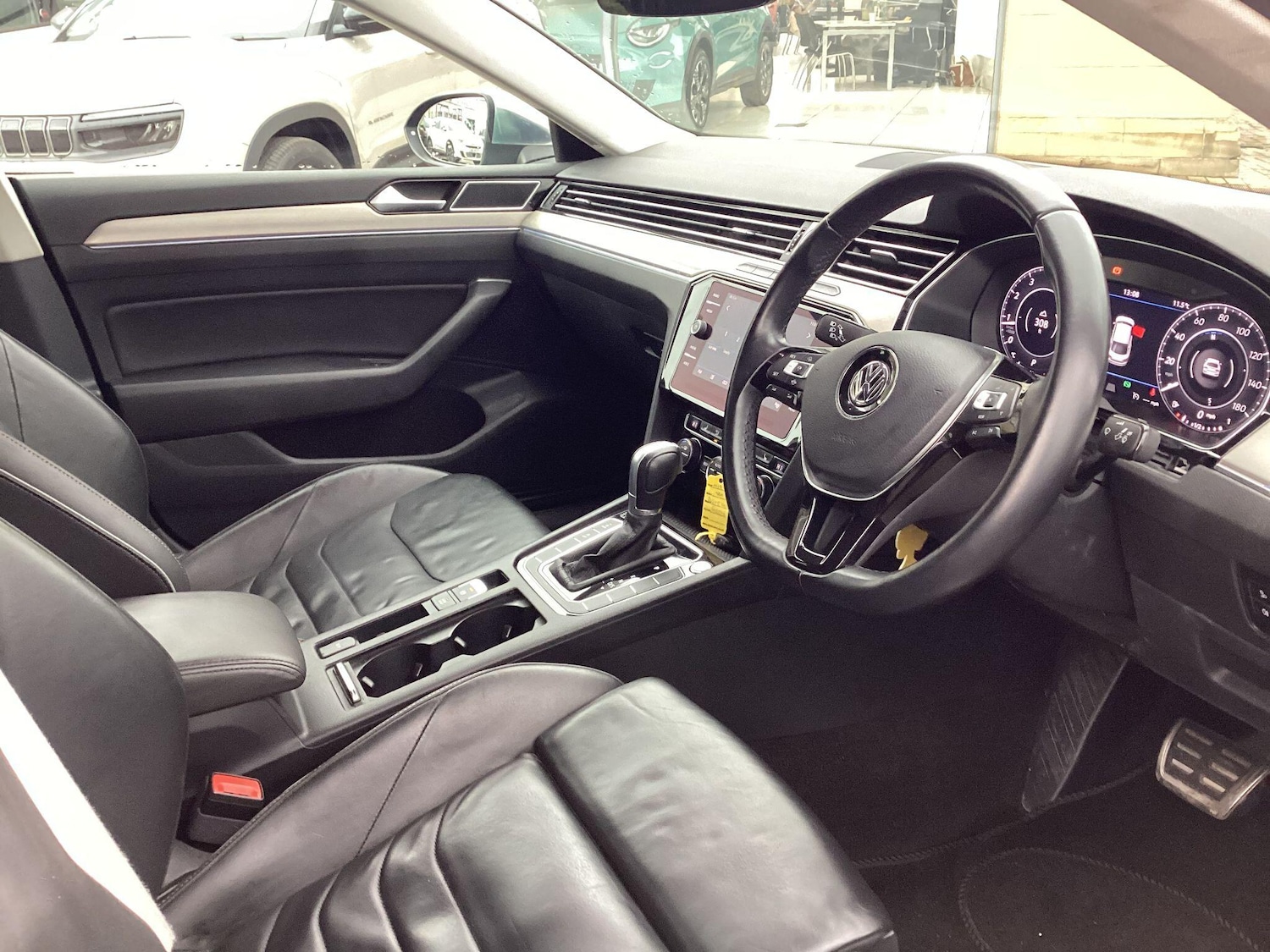 Used Volkswagen Arteon 2019 for sale - 77090888: Photo 13