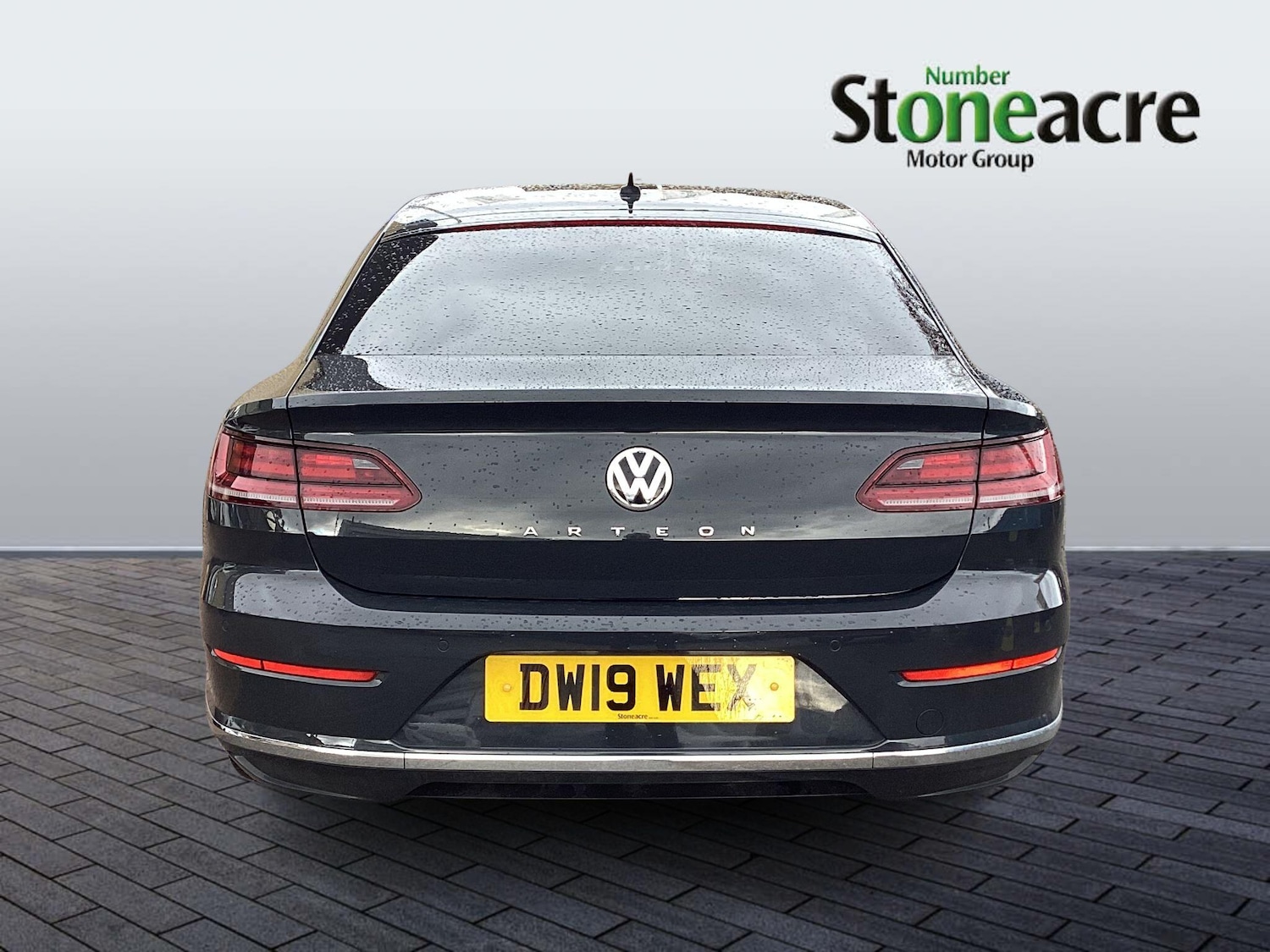 Used Volkswagen Arteon 2019 for sale - 77090888: Photo 3