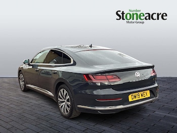 Used Volkswagen Arteon 2019 for sale - 77090888: Photo