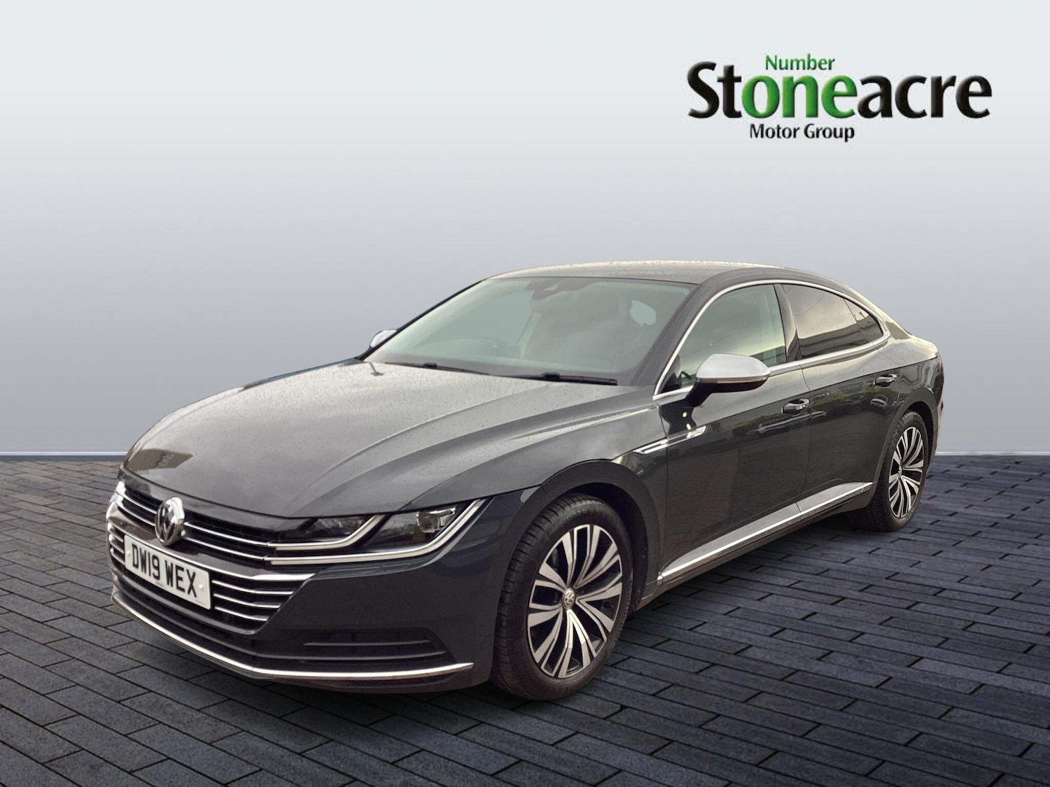 Used Volkswagen Arteon 2019 for sale - 77090888: Photo 5