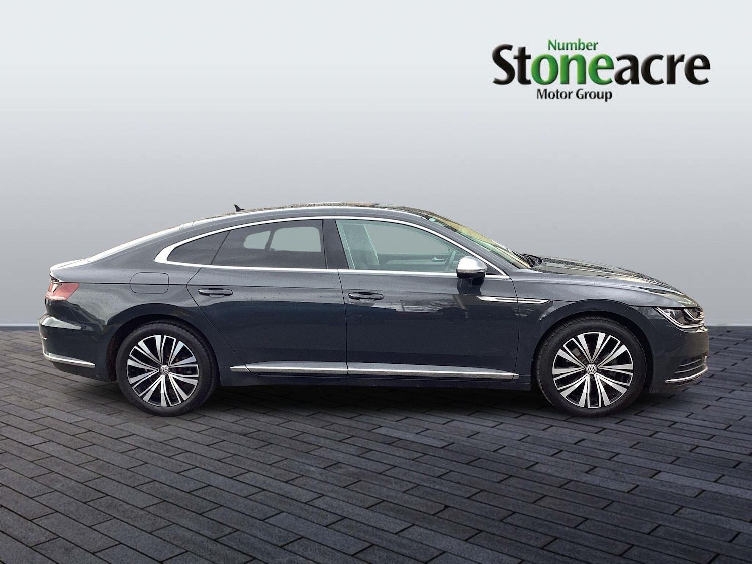 Used Volkswagen Arteon 2019 for sale - 77090888: Photo 8