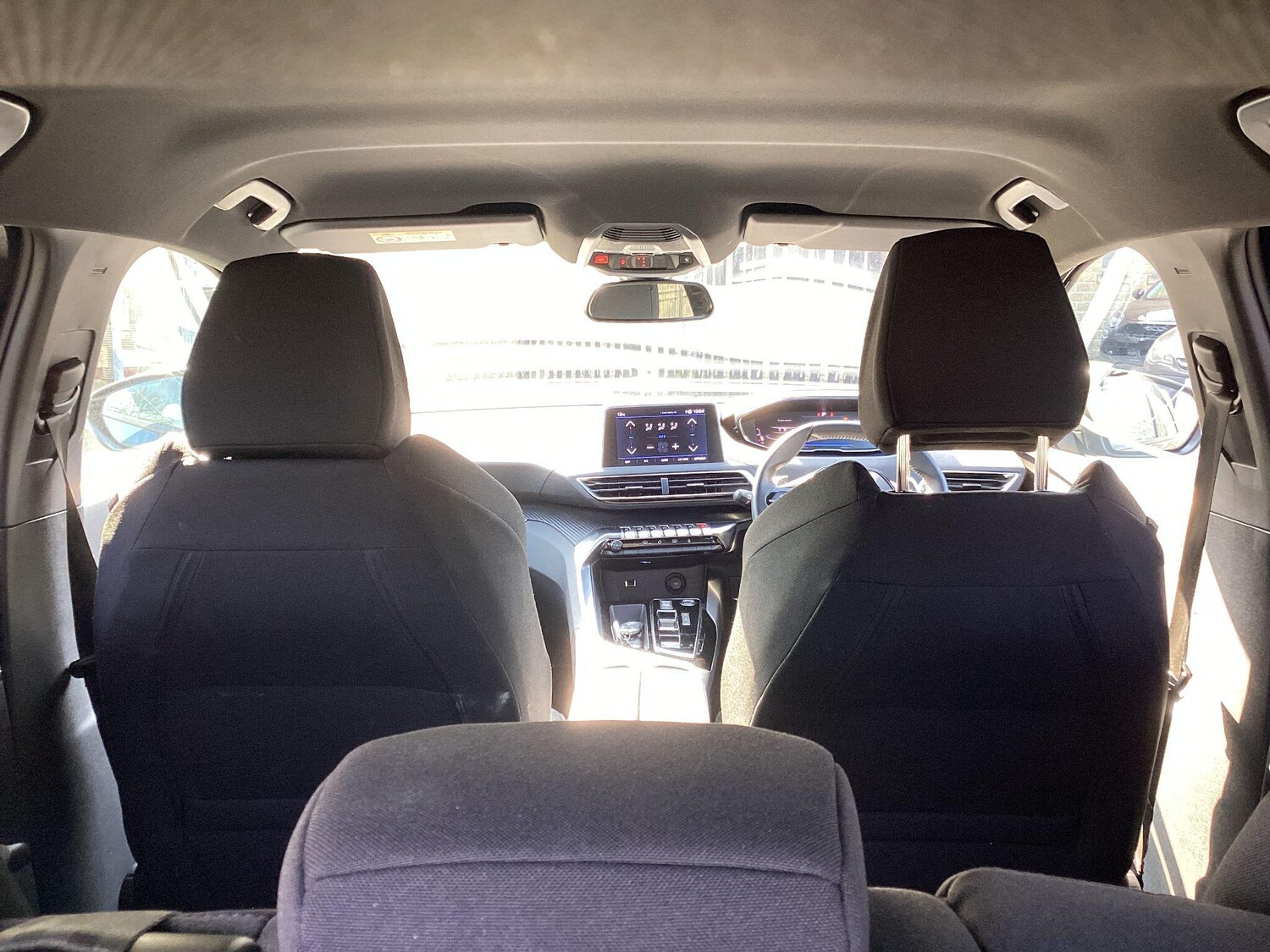 Used Peugeot 3008 2023 for sale - 77958180: Photo 11