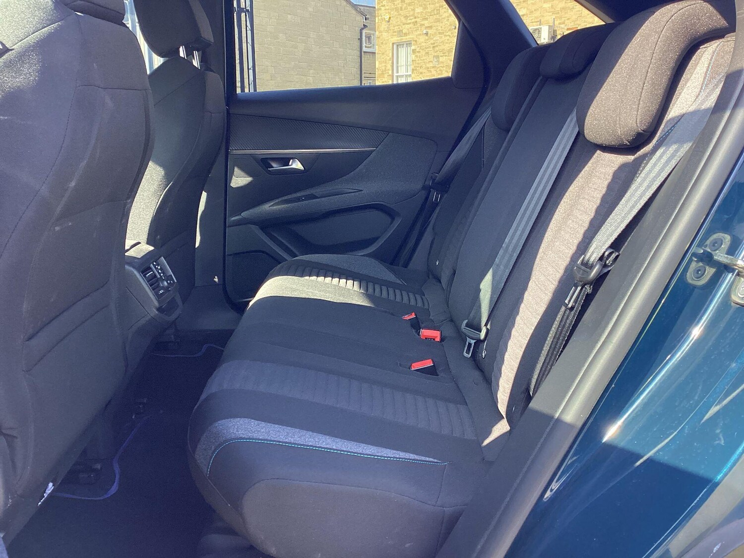 Used Peugeot 3008 2023 for sale - 77958180: Photo 12