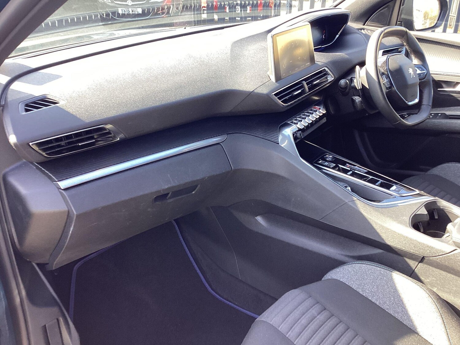 Used Peugeot 3008 2023 for sale - 77958180: Photo 13