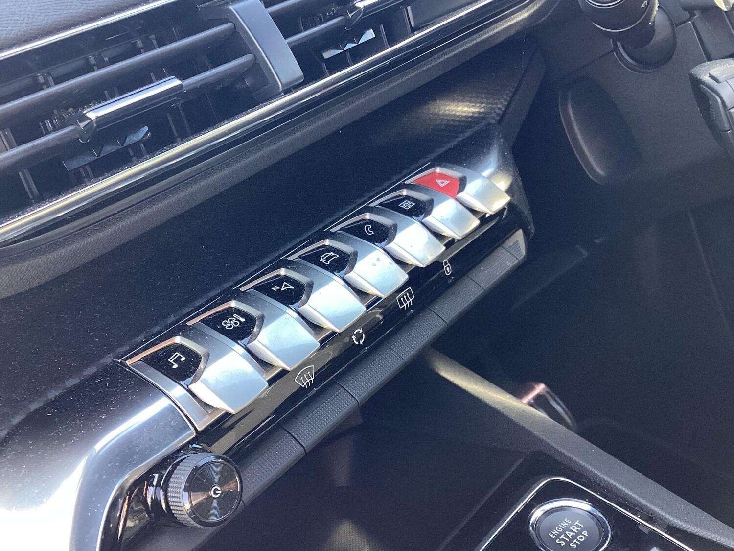 Used Peugeot 3008 2023 for sale - 77958180: Photo 16