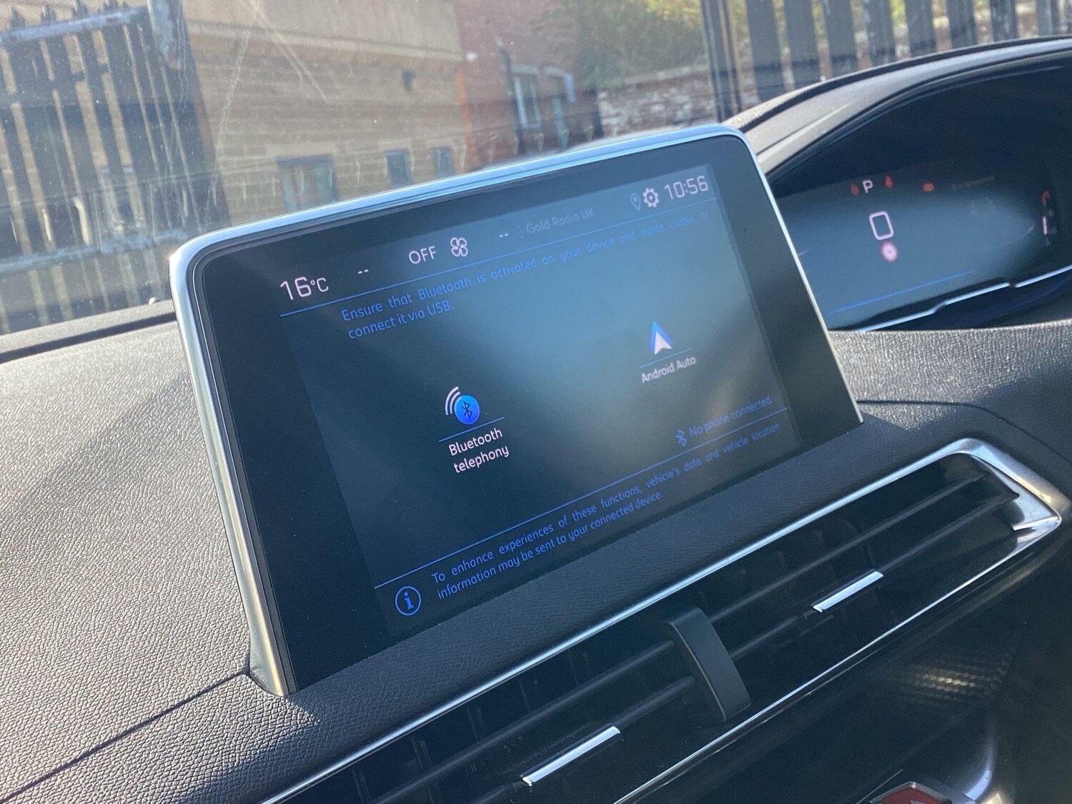 Used Peugeot 3008 2023 for sale - 77958180: Photo 17