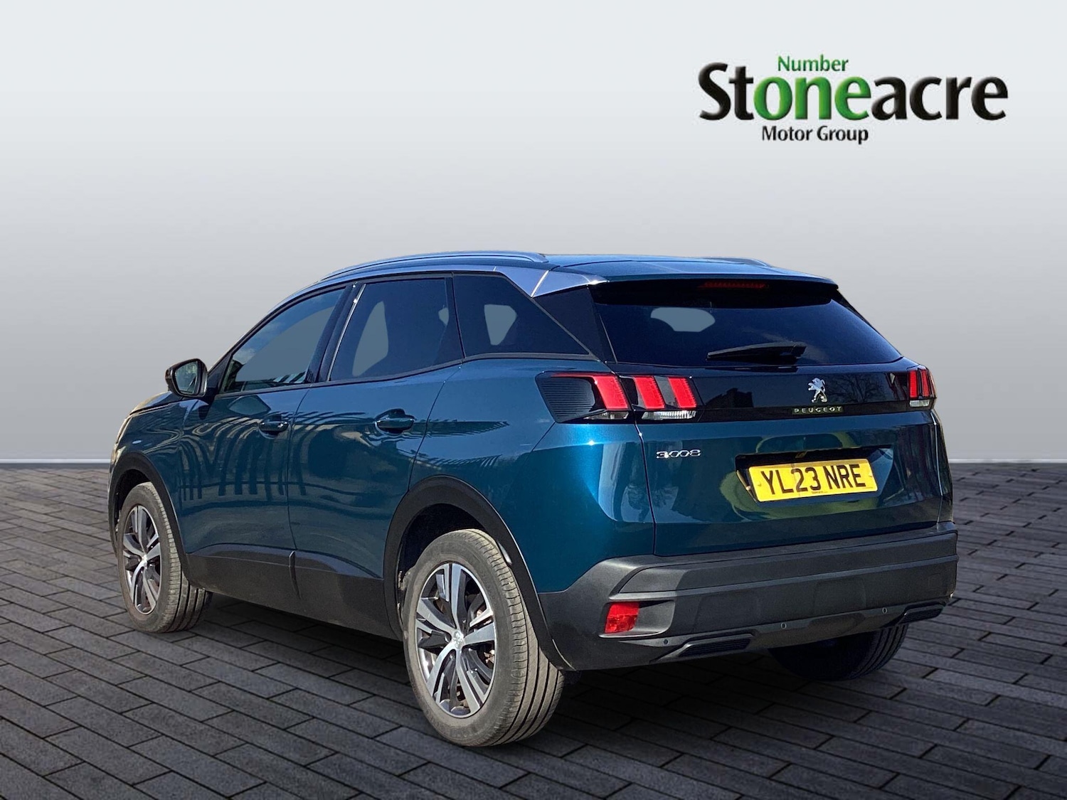 Used Peugeot 3008 2023 for sale - 77958180: Photo 4