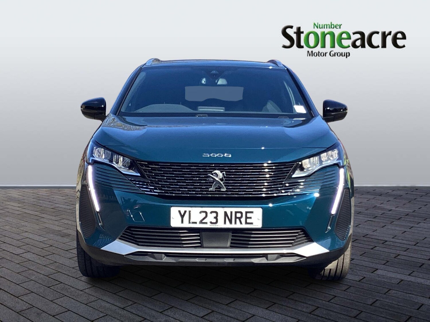 Used Peugeot 3008 2023 for sale - 77958180: Photo 6