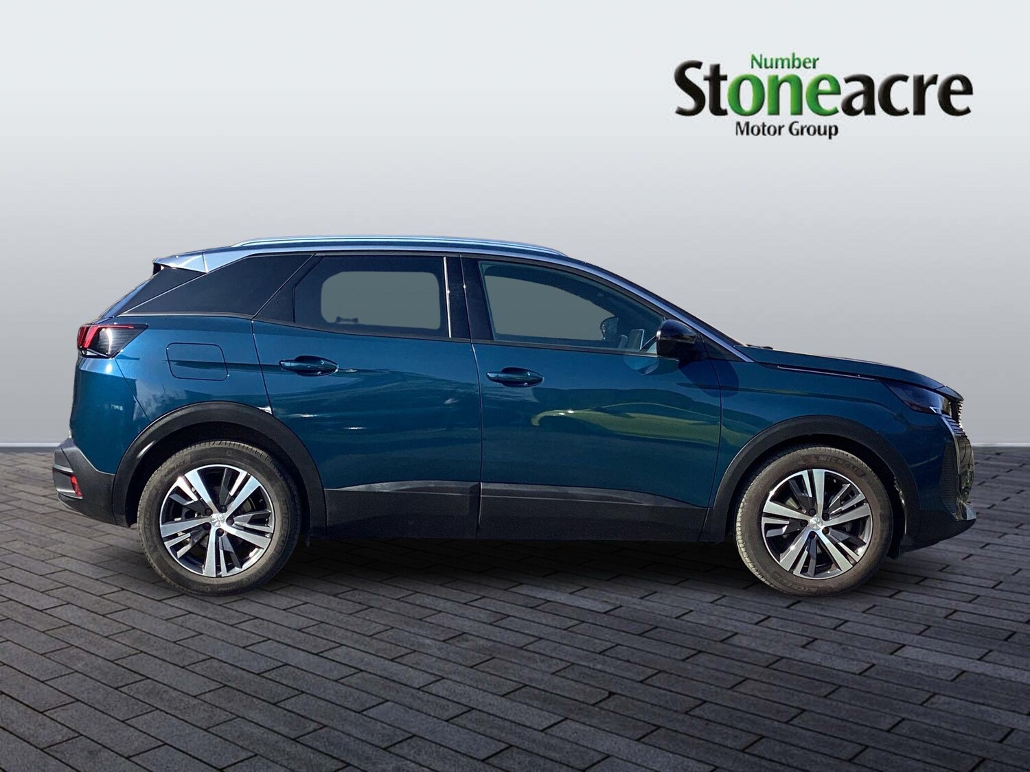 Used Peugeot 3008 2023 for sale - 77958180: Photo 7