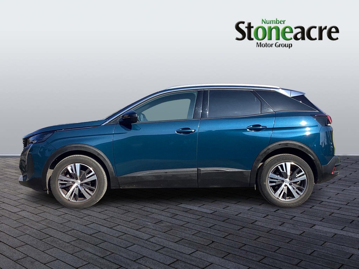 Used Peugeot 3008 2023 for sale - 77958180: Photo 8