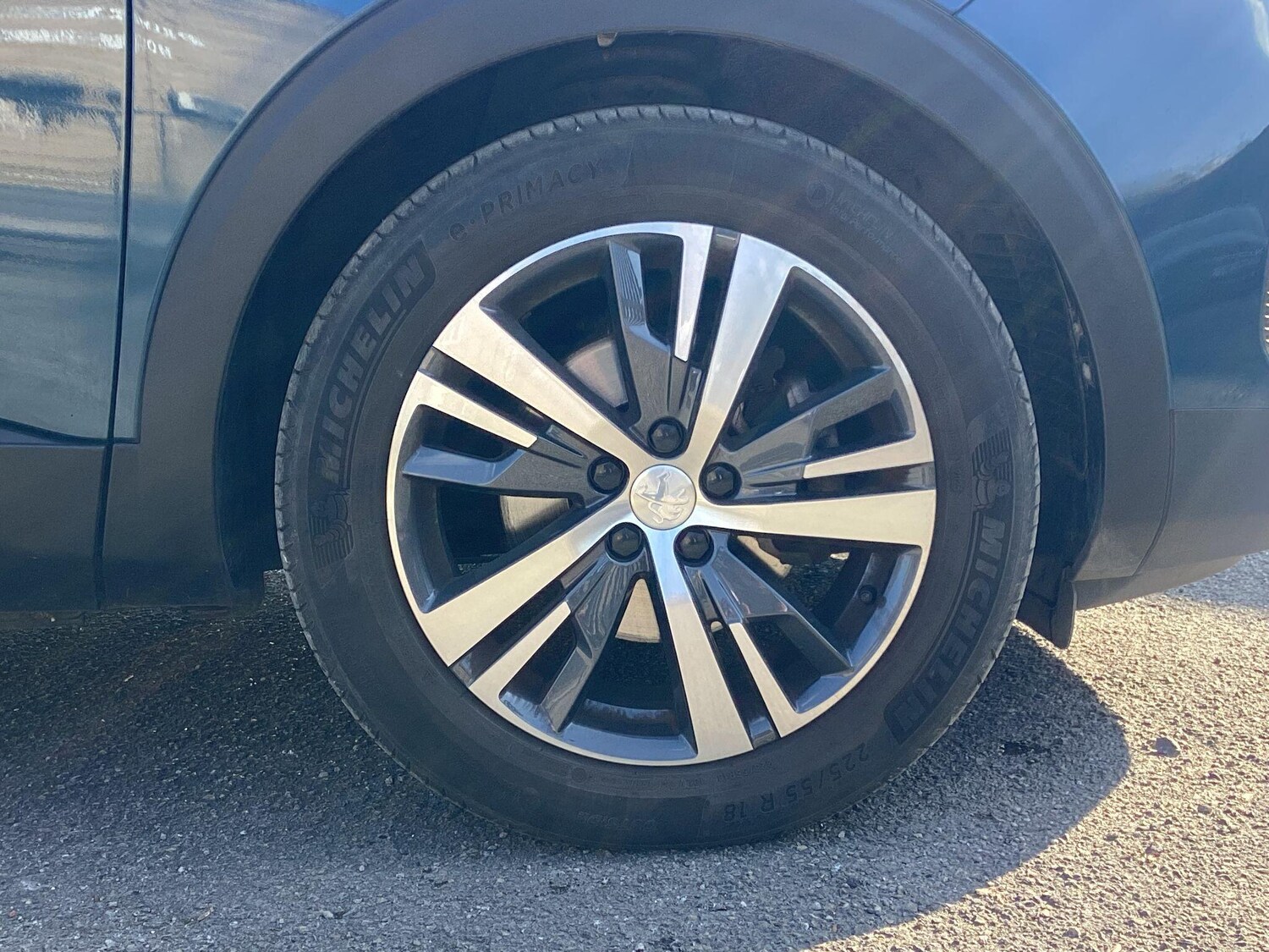 Used Peugeot 3008 2023 for sale - 77958180: Photo 9