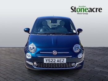 Used Fiat 500 2022 for sale - 78741019: Photo