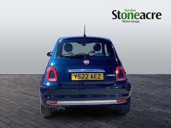 Used Fiat 500 2022 for sale - 78741019: Photo