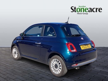 Used Fiat 500 2022 for sale - 78741019: Photo