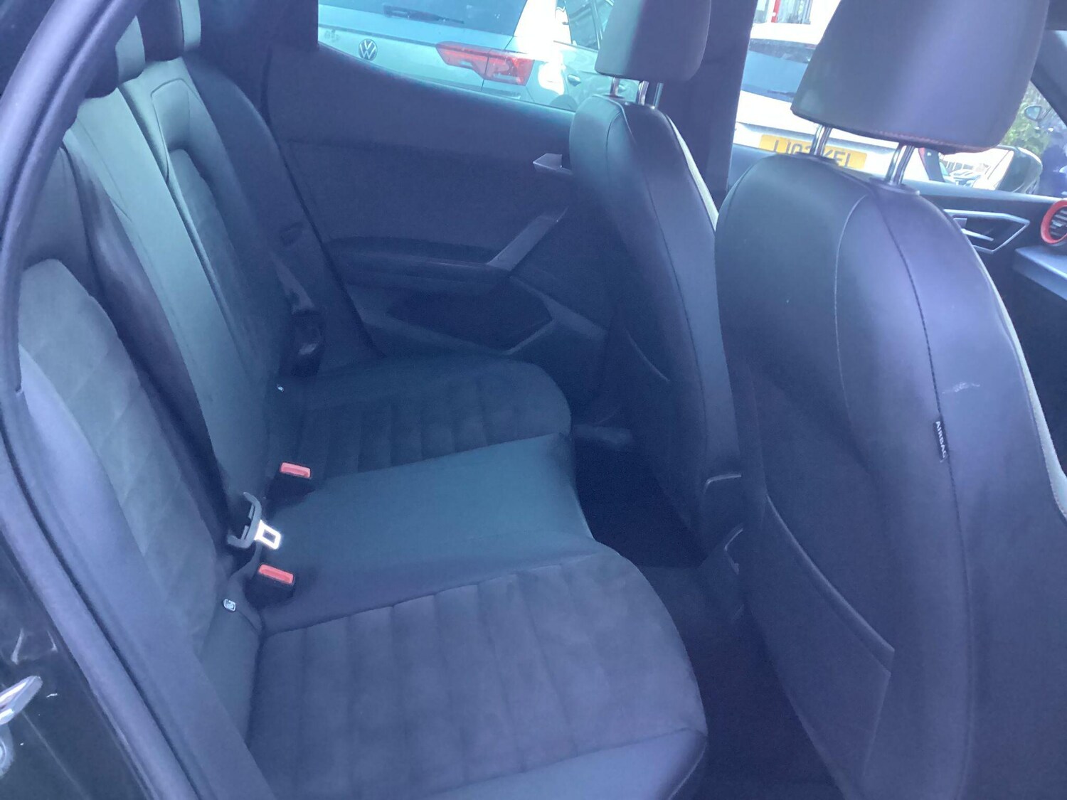 Used SEAT Arona 2023 for sale - 76952737: Photo 14