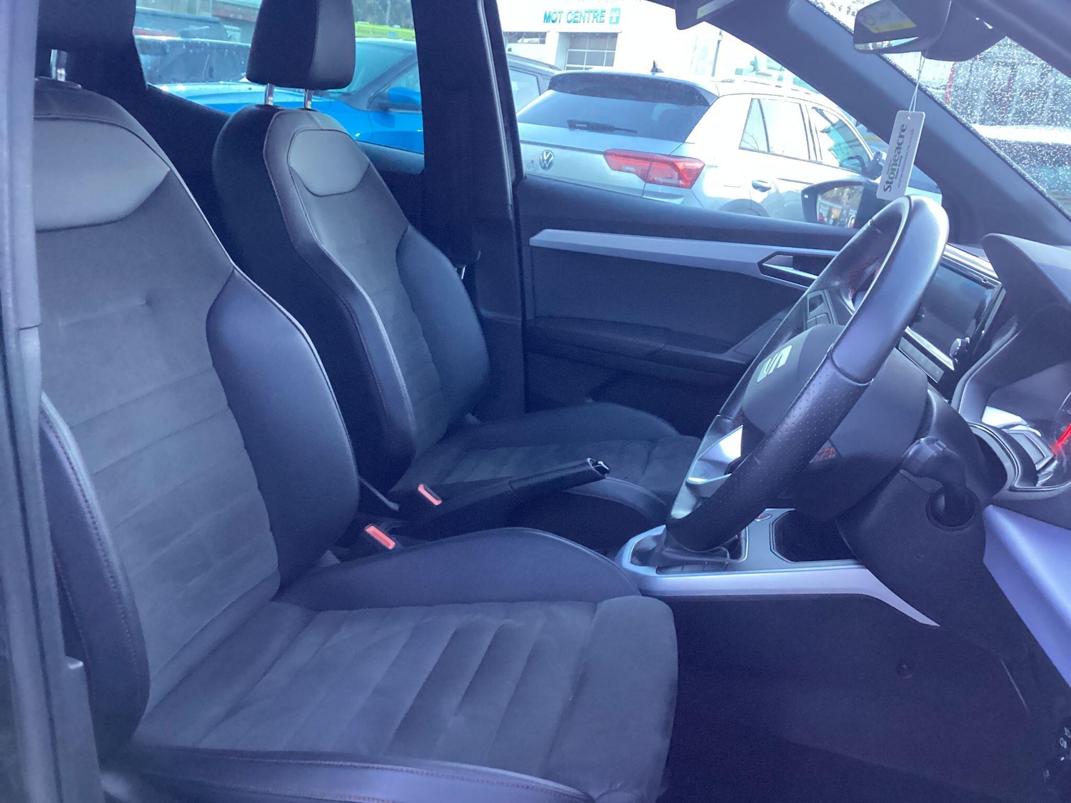 Used SEAT Arona 2023 for sale - 76952737: Photo 15