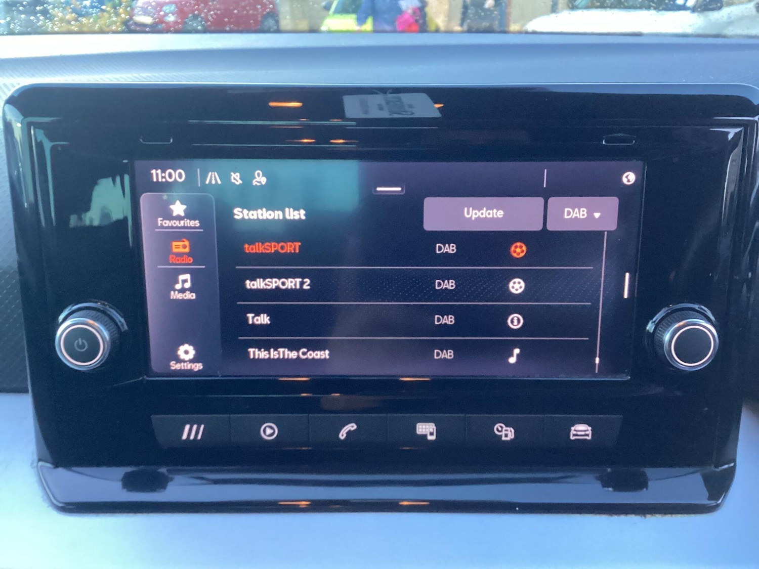 Used SEAT Arona 2023 for sale - 76952737: Photo 19