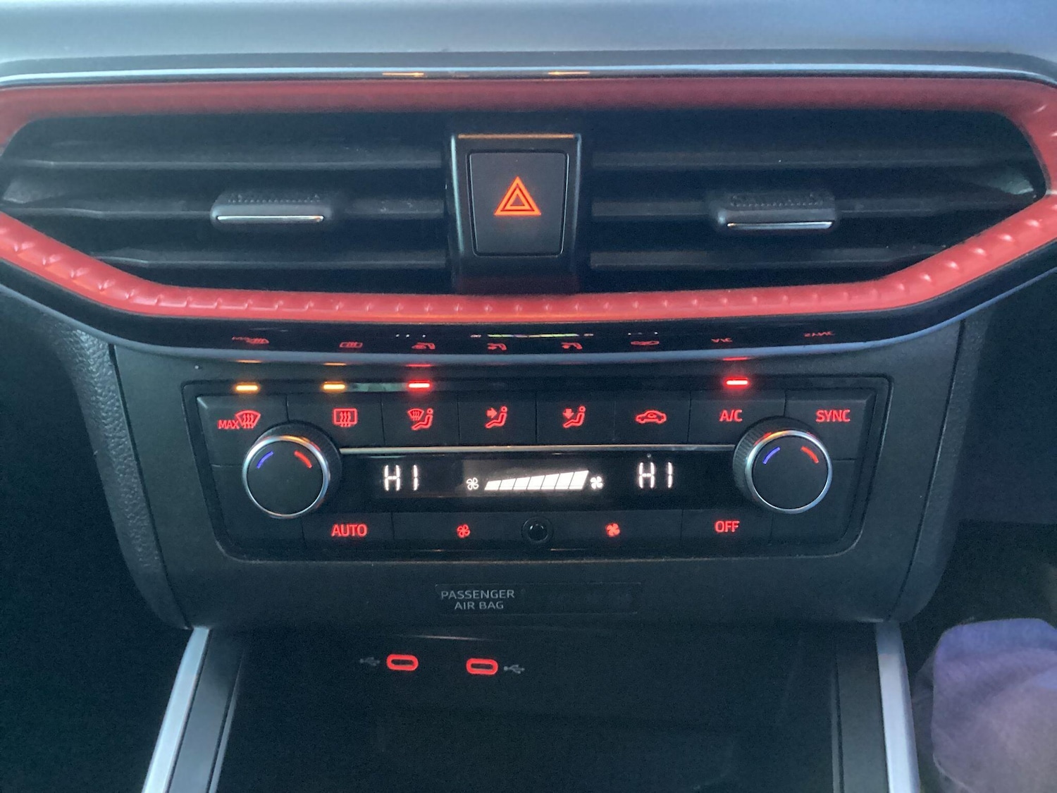 Used SEAT Arona 2023 for sale - 76952737: Photo 22