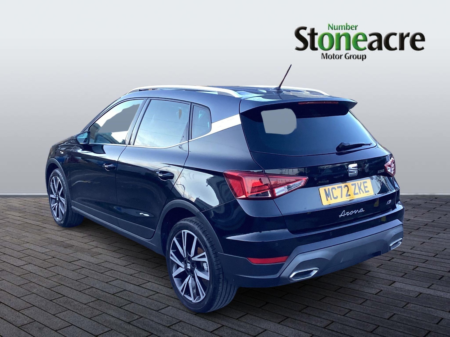 Used SEAT Arona 2023 for sale - 76952737: Photo 4