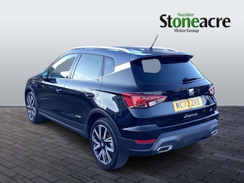 Used SEAT Arona 2023 for sale - 76952737: Photo